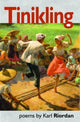Book cover of: Tinikling. By: RIORDAN