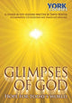 Book cover of: Glimpses of God - Hope for Today's World. By: David Winter