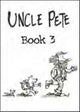 Book cover of: Uncle Pete and the Polar Bear Rescue. By: David C. Flanagan