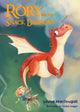 Rory and the Snack Dragons 9781739192938 Louise MacDougall