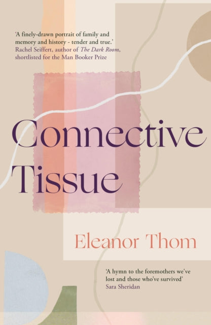 Book cover of: Connective Tissue