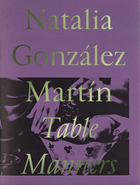 Book cover of: Table Manners