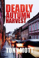 Book cover of: Deadly Autumn Harvest