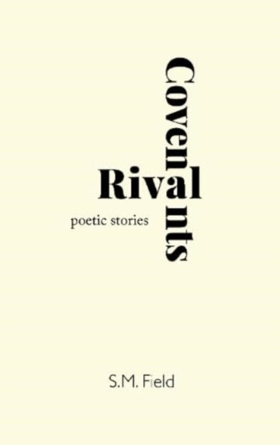 Book cover of: Rival Covenants