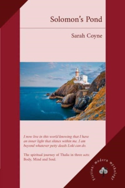 Book cover of: Solomon's Pond
