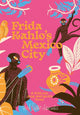 Book cover of: Frida Kahlo's Mexico City