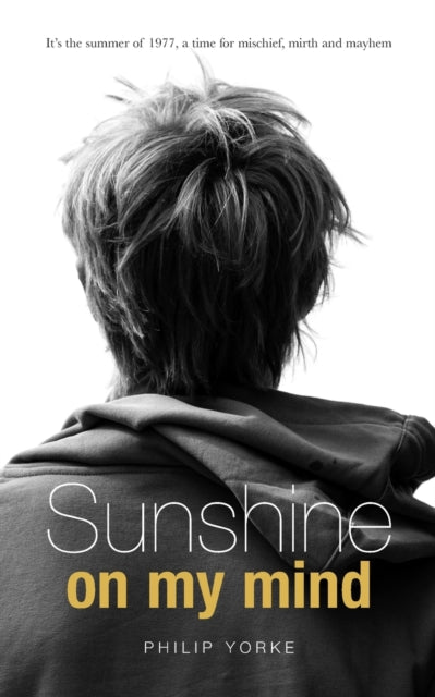 Book cover of: Sunshine on My Mind