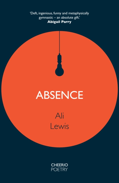 Book cover of: Absence