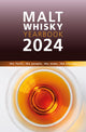 Book cover of: Malt Whisky Yearbook 2024
