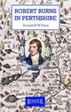 Book cover of: Robert Burns in Perthshire
