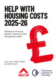 Help with Housing Costs 2025-26, Advising on housing benefit, universal credit and pension credit 9781739538811 Sam Lister