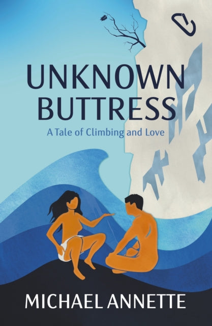 Book cover of: Unknown Buttress