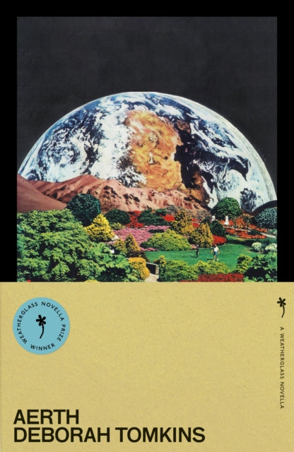 Book cover of: Aerth