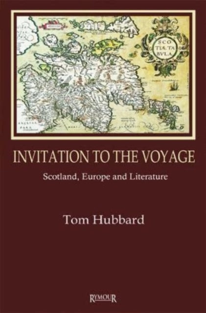Book cover of: Invitation to the Voyage. By: Tom Hubbard