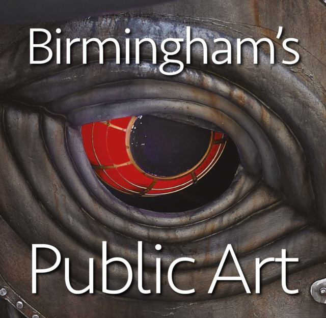 Book cover of: Birmingham's Public Art