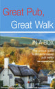 Book cover of: Great Pub Great Walk In a Box