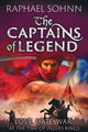 Book cover of: Captains of Legend