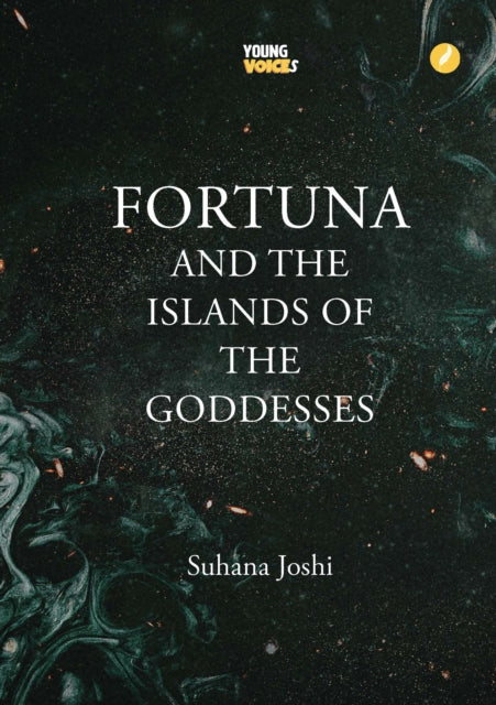 Book cover of: Fortuna and the Islands of Goddesses