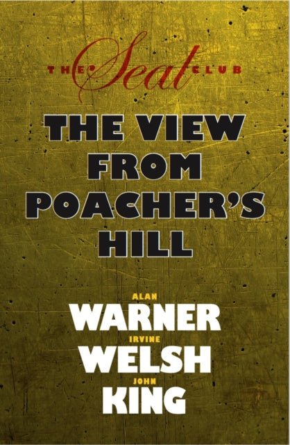 Book cover of: Seal Club 2: The View From Poacher's Hill. By: Alan Warner