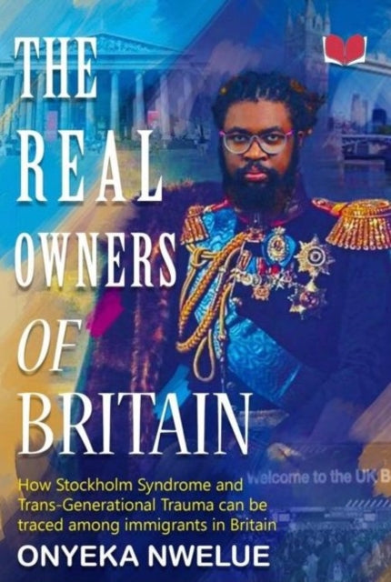 Book cover of: Real Owners of Britain