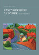 Book cover of: East Yorkshire and York