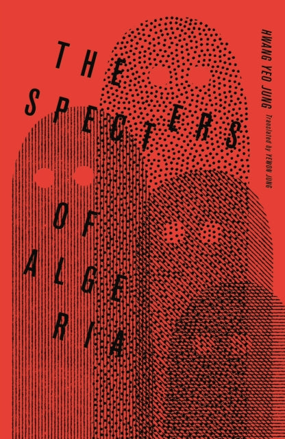 Book cover of: Specters of Algeria