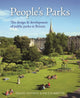 Book cover of: People’s Parks. By: Hazel Conway