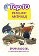 Book cover of: Top 10 Deadliest Animals