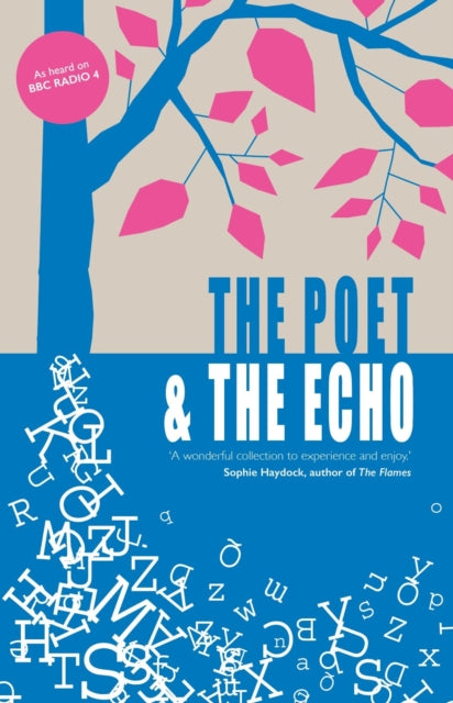 Book cover of: Poet and the Echo. By: Leila Aboulela