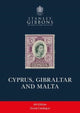 Book cover of: CYPRUS, GIBRALTAR AND MALTA