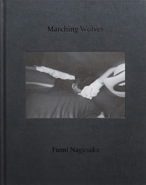 Book cover of: Marching Wolves