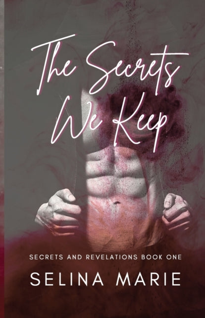 Book cover of: Secrets We Keep