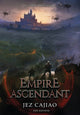 Book cover of: Empire Ascendant
