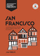 Book cover of: San Francisco Pocket Precincts. By: Sam Trezise