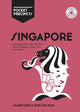 Book cover of: Singapore Pocket Precincts. By: Shawn Low