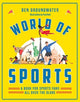 Book cover of: World of Sports. By: Ben Groundwater