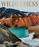Book cover of: Wilderness: The Most Sensational Natural Places on Earth. By: Penny Watson