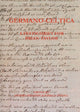 Book cover of: Germano-Celtica