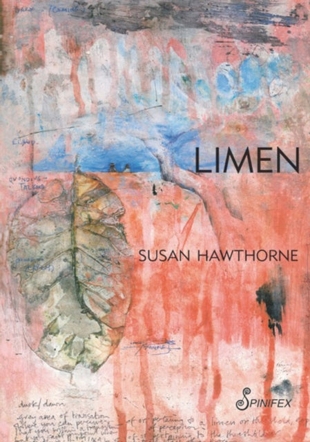 Book cover of: Limen. By: Susan Hawthorne
