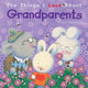 Things I Love About Grandparents 9781742487090 Trace Moroney