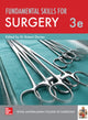 Book cover of: Fundamental Skills for Surgery. By: Racs Royal Australasian College of Surgeons
