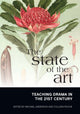 Book cover of: State of the Art. By: Michael Anderson