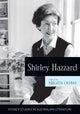 Book cover of: Shirley Hazzard. By: Brigitta Olubas