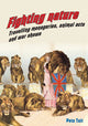 Book cover of: Fighting Nature. By: Peta Tait