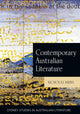 Book cover of: Contemporary Australian Literature. By: Nicholas Birns