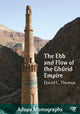 Book cover of: Ebb and Flow of the Ghrid Empire. By: David C. Thomas