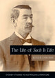 Book cover of: Life of Such is Life. By: Roger Osborne