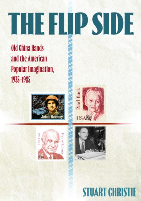 Book cover of: Flip Side. By: Stuart Christie