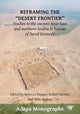 Book cover of: Reframing the “Desert Frontier”