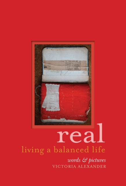 Book cover of: Real